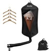 portable clothes dryer–Travel Clothes Dryer – Ideal for Small Loads