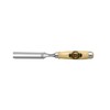 Kirschen 1431012 Firmer Gouge with Hornbeam Handle