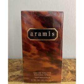 Aramis By Aramis Edt Spray 3.7 Oz