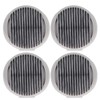 4 PCS Handheld Vacuum Cleaner Filter Screen for Xiaomi ROIDMI