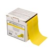 THERABAND Ceraband Non-Latex Band 90 Feet (Yellow(Strength:-1))