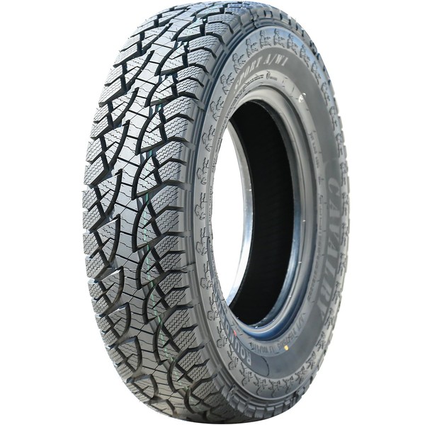 Roundrule Cavalry Sport A/W1 A/T All-Terrain Off-Road Light Truck Radial