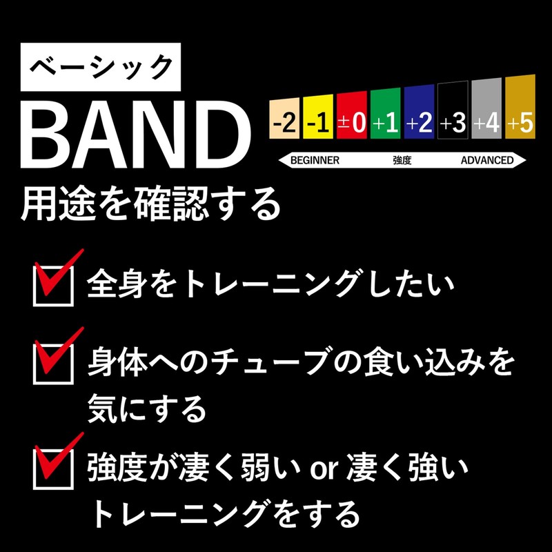 D&amp;M Thera Band セラバンド 12.5cm×2m シルバーカラー