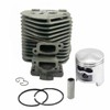 PHUOC LOC THO for 52mm Cylinder Piston Kit for STIHL TS510 050 051 Concrete Cut-Off Saw 1111020120