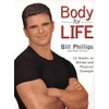 Body for Life 1st (first) edition Text Only