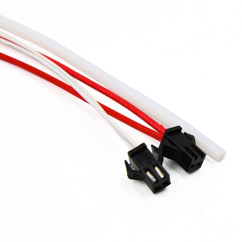 Creality Original Ender 5 Hotend Kit para cabezal extrusor de