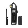 BSIDE DC Current Clamp Meter 6000 Counts Digital Multimeter Amp