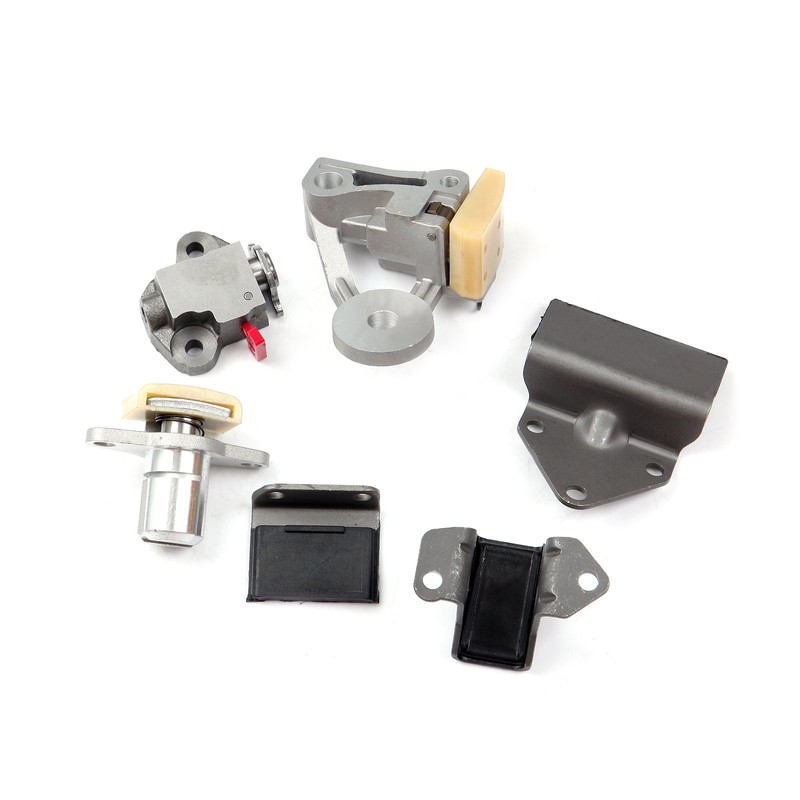 SCITOO Timing Chain Water Pump Kit fits for 2001 2004