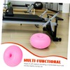 SUPVOX Spiky Ball for Yoga Exercise Ball Balance Trainer for