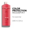 Invigo Brilliance Shampoo For Coarse Hair by Wella for Unisex