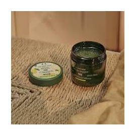 The Body Shop Yuzu Water-Gel Body Yogurt for Normal and Dry Skin 200 ml