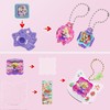 Jewelry Making Kit for Girls - Rings Pendants Crafting Set
