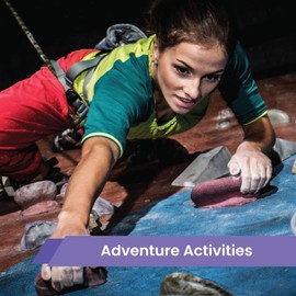 Activity Superstore Mega Choice for Couples Gift Experience Voucher, Choose from 600+ Activities, Breaks, Driving, Spa, Food & Drink, Couples Gifts, Birthday Gifts