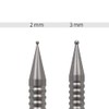AFH Scar Massage Stick Stainless Steel | Scar Care, Massage