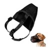 YZROHYI German Shepherd Dog Muzzle, Large, Hunter Muzzles for Small