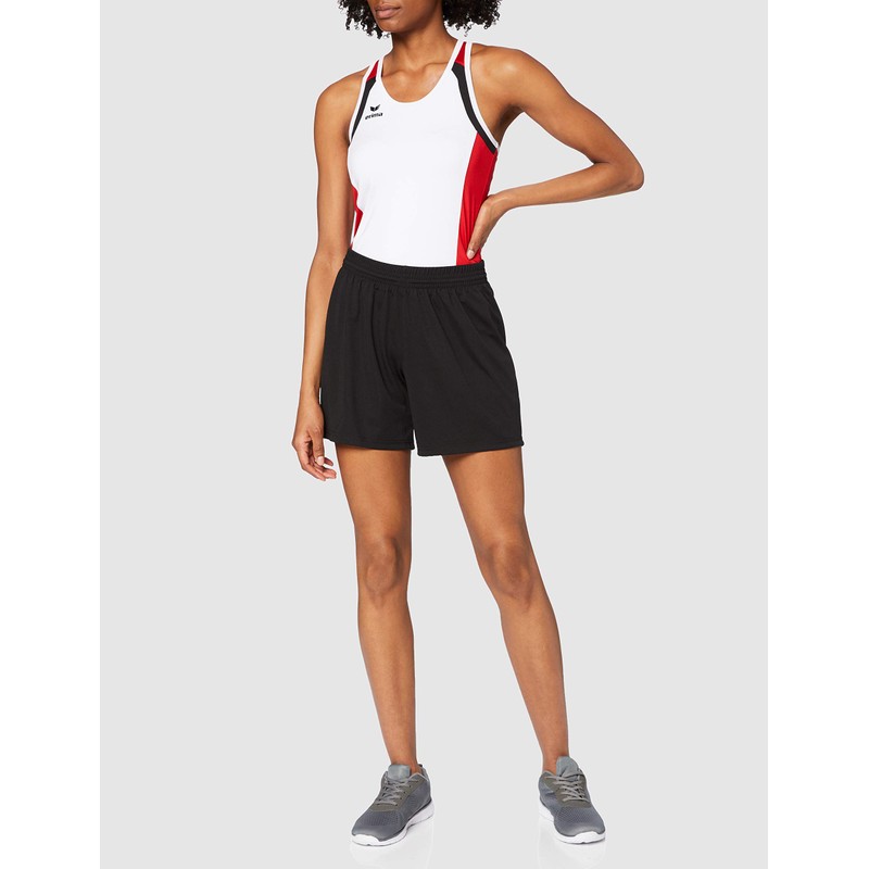 Erima women's shorts, Celta, black, 34