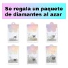 Gama De Gel Semipermanente Lé Kasi 6 Esmaltes Para Uñas