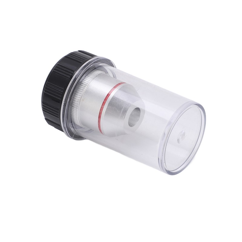 2x 195 Achromatic Objectives Low Magnification RMS Thread 20.2mm for