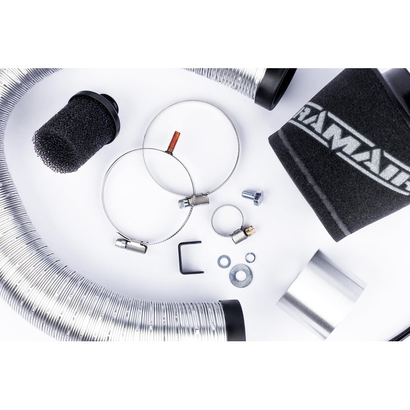 Ramair Filters SR-119 Full Foam Air Filter Induction Kit