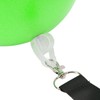 Swing Trainer Ball Inflatable Adjustable Aid Ball for Swing Trainer