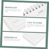 Operitacx Undated Daily Planner Notepad for Tear-Off Portable Planning Notebook
