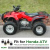 M MATI 4 x Ball Joints for Honda Rancher 420