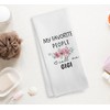 NOQL Gigi Kitchen Towels and Dishcloths, Gigi Gifts, Grandma Gifts,