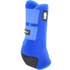 Classic Equine Legacy2 Support Boots, Hind (Blue, Small)