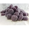 Wicked Sour Grape Hard Candy Drops 3 PACK of 4.5