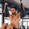 COMNICO Hanging Ab Straps, 4 Pcs Gym Ab Hanging Sling