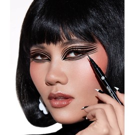 Trixie Cosmetics Hotline Pen Eyeliner