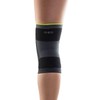 DonJoy Performance Deluxe Knit Knee Sleeve With Stays and Buttress