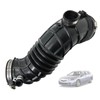 Air Flow Tube Air Intake Hose, Compatible With Acurra TSX