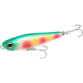 Lucky Craft NW99 Pencil for Bass (7130 Parrot, 52mm)