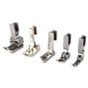 25 Piece Presser Foot Set, Sewing Presser Foot Set for