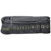 Sagisaka 61662 Bicycle Tube, 27 x 1 3/8, No Packaging,