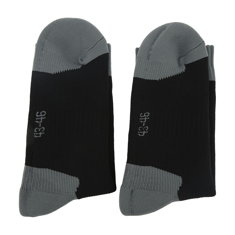 2 PCS Warm Waterproof Socks Double Layer Thickened Socks Sweat
