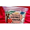 ALDI 2 PACK DARK CHOCOLATE COCONUT ALMONDS