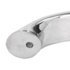 2Pcs Boat Grab Handle Marine Hand Rail 165mm 316 Stainless