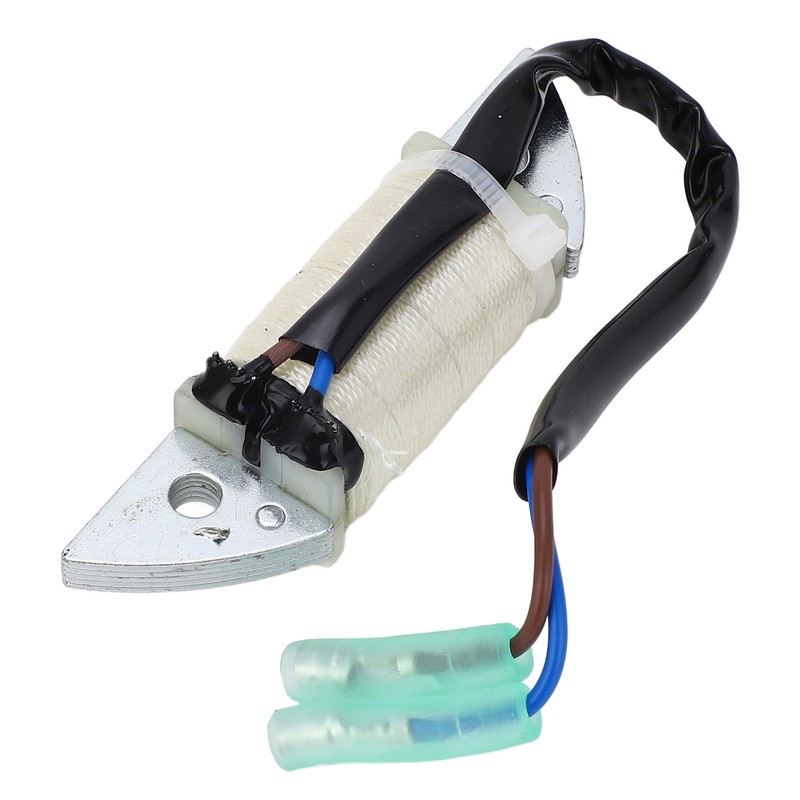 Outboard Motor Charge Coil 63V 85520 00 Improve Engine Efficiency