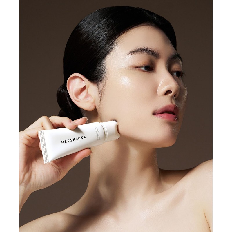 Marsique Marcique Wrinkle Repair Gua Sha Essence