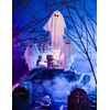 Boland – 73004 Decoration Zombie Ghost 48 cm
