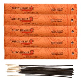 Neroli Incense Sticks (5 Pack)