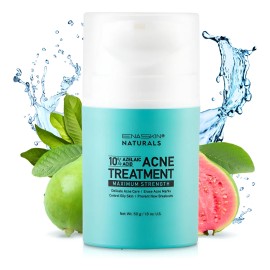 Crema Para El Tratamiento De Manchas De Espinillas Para Acné