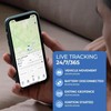 ScorpionTrack - 4G 2-Wire Self-Install GPS Vehicle Tracker - Live,