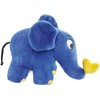 Schmidt Spiele 42286 The Mouse Elephant 50th Birthday 17 cm