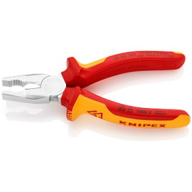 Knipex Tools 01 06 160 Combination Pliers