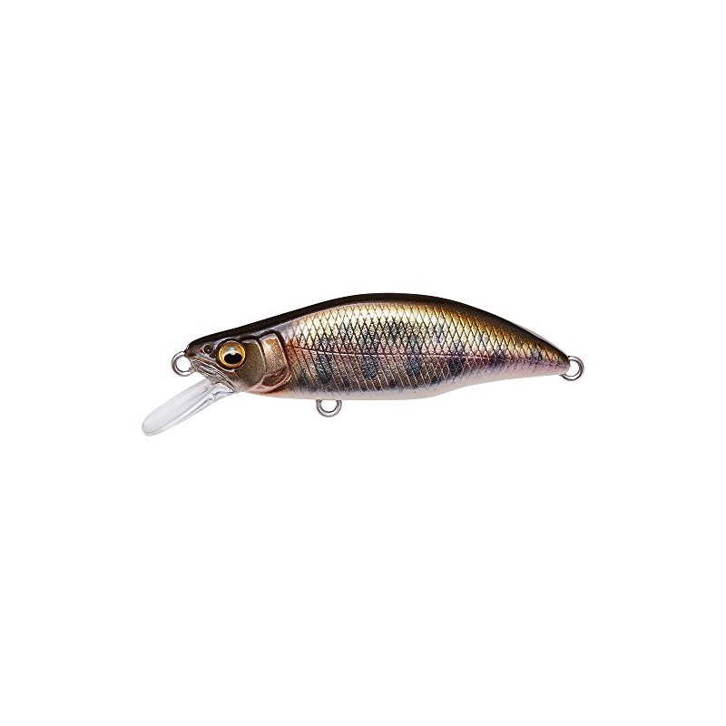 Lure Megabass Great Hunting 64 Humpback FS – 8,3g