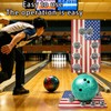GVAGR Bowling Ball Spinner, Bowling Ball Release Trainer/Bowling Motion Trainer