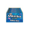 Just Born Mike and Ike Candy, Berry Blast, 4.25oz Theater